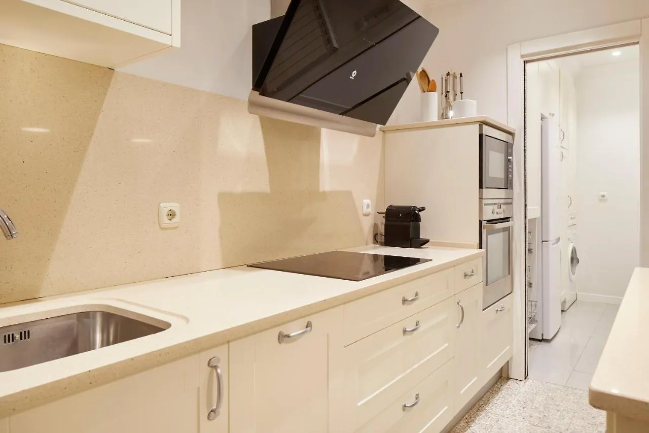 Always Easy I Bidea Apartment San Sebastian Spain