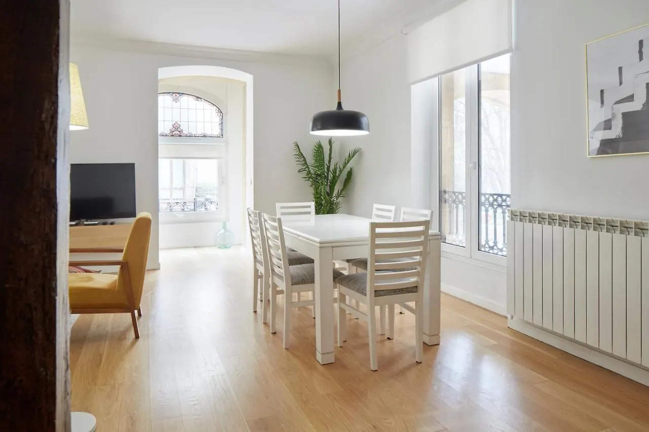 Apartamento Always Easy I Bidea San Sebastián