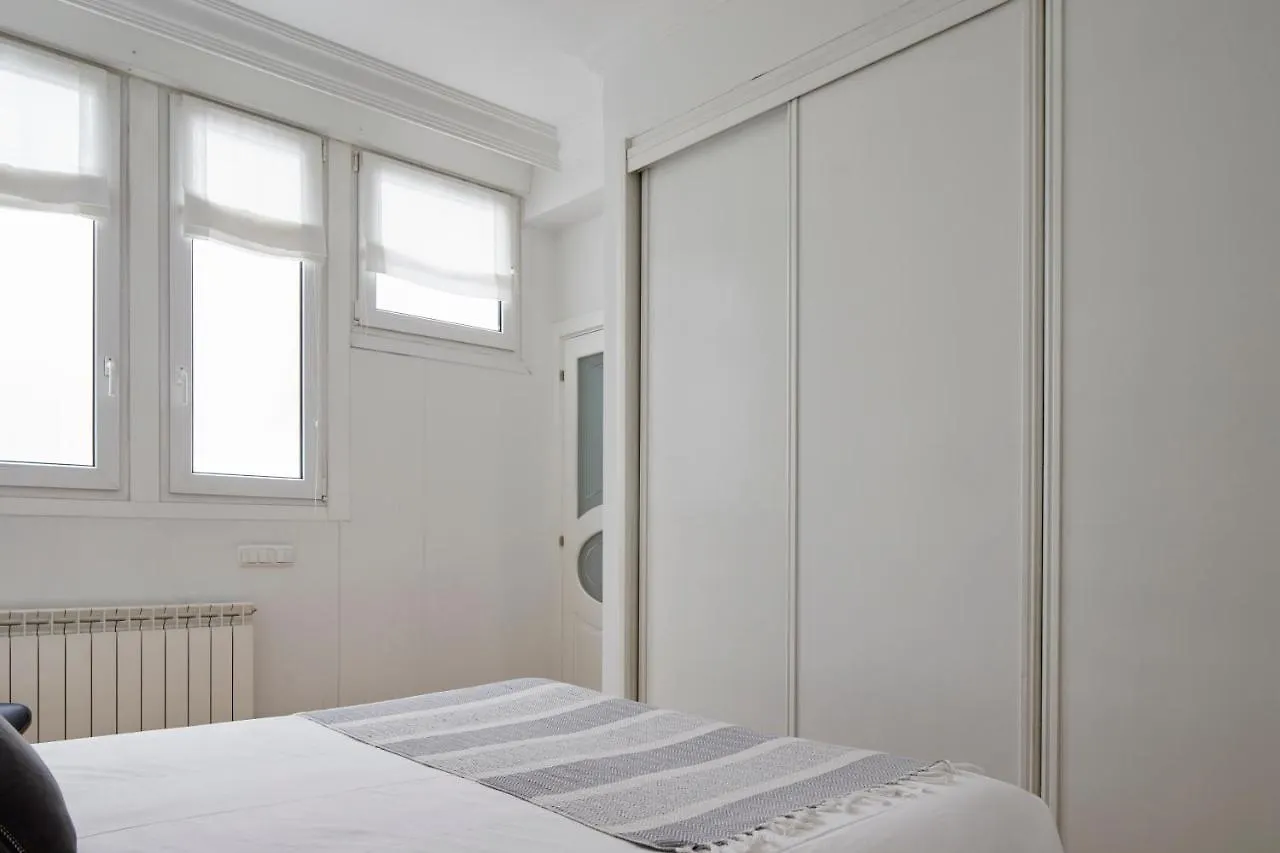 Always Easy I Bidea Apartment San Sebastian