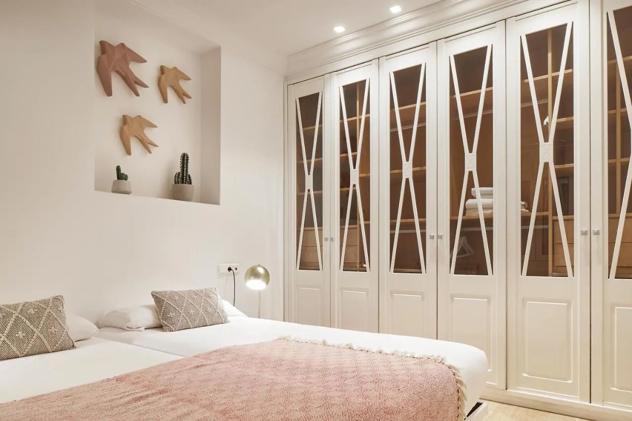 Apartamento Always Easy I Bidea San Sebastián