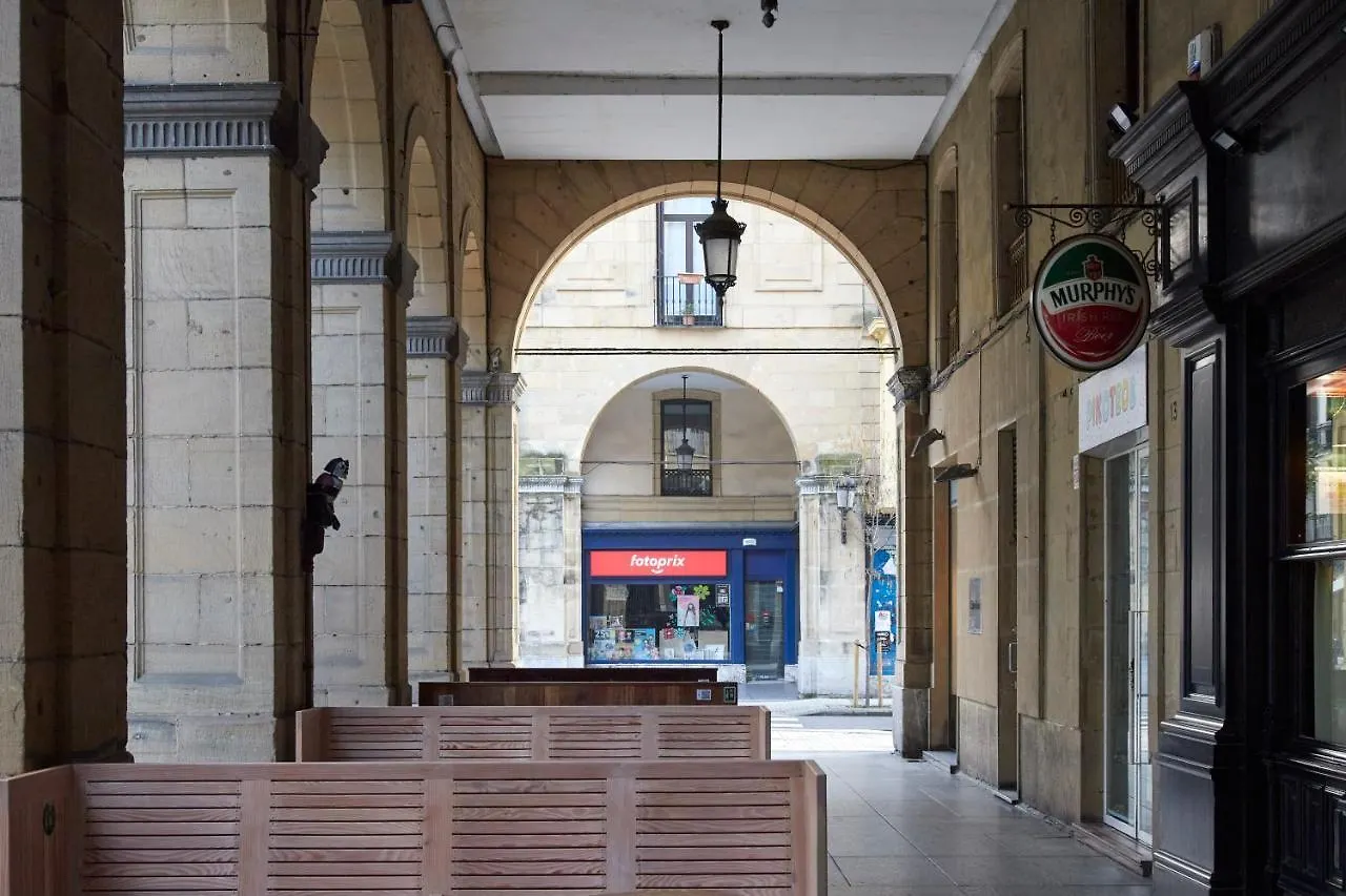 Always Easy I Bidea Apartment San Sebastian