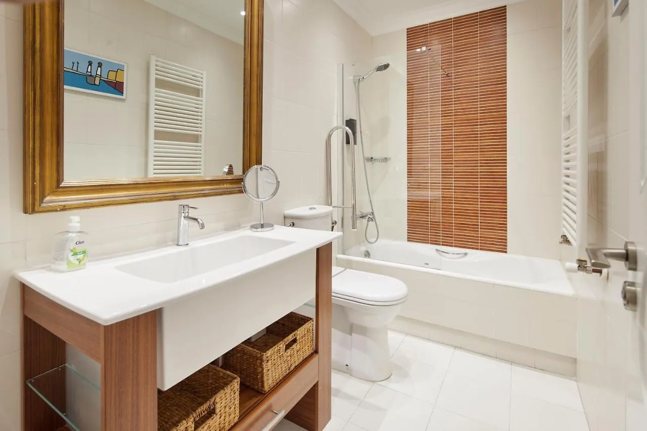 Always Easy I Bidea Apartment San Sebastian 0*,  Spain