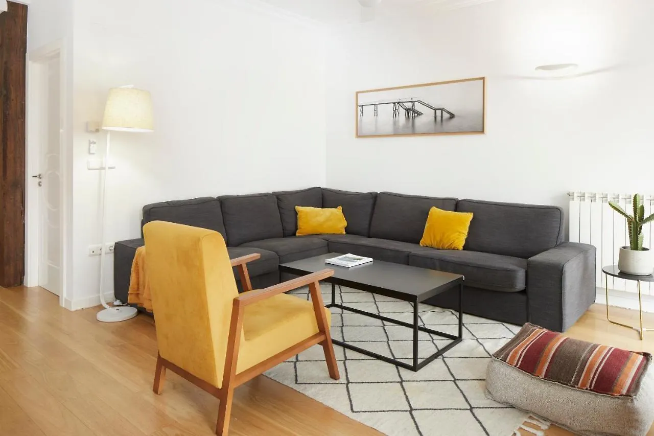 Always Easy I Bidea Apartment San Sebastian