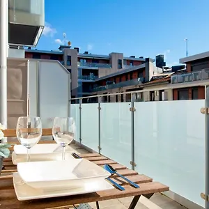  Apartment Buenos Aires & Downton By Beauty